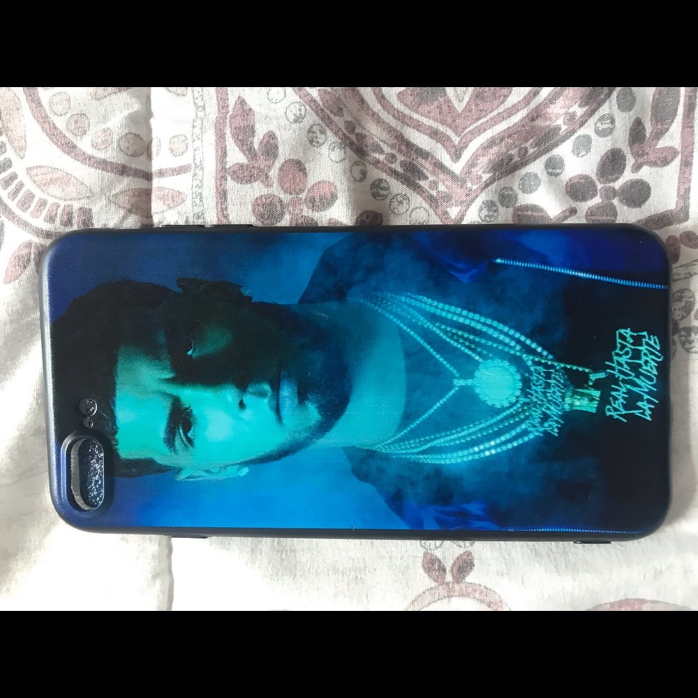 iPhone case